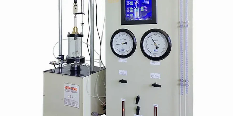 Laboratory in Fresno