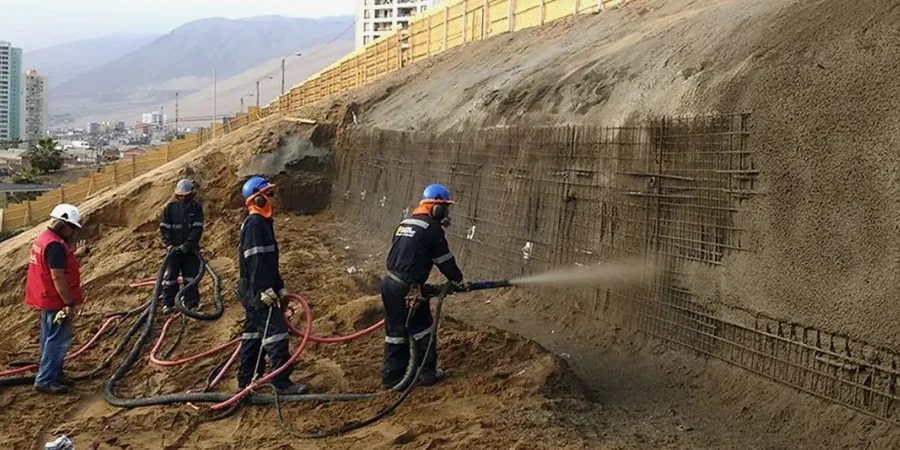 Slope Stability Analysis for Fresno Projects: Managing Hillside Risk with Data