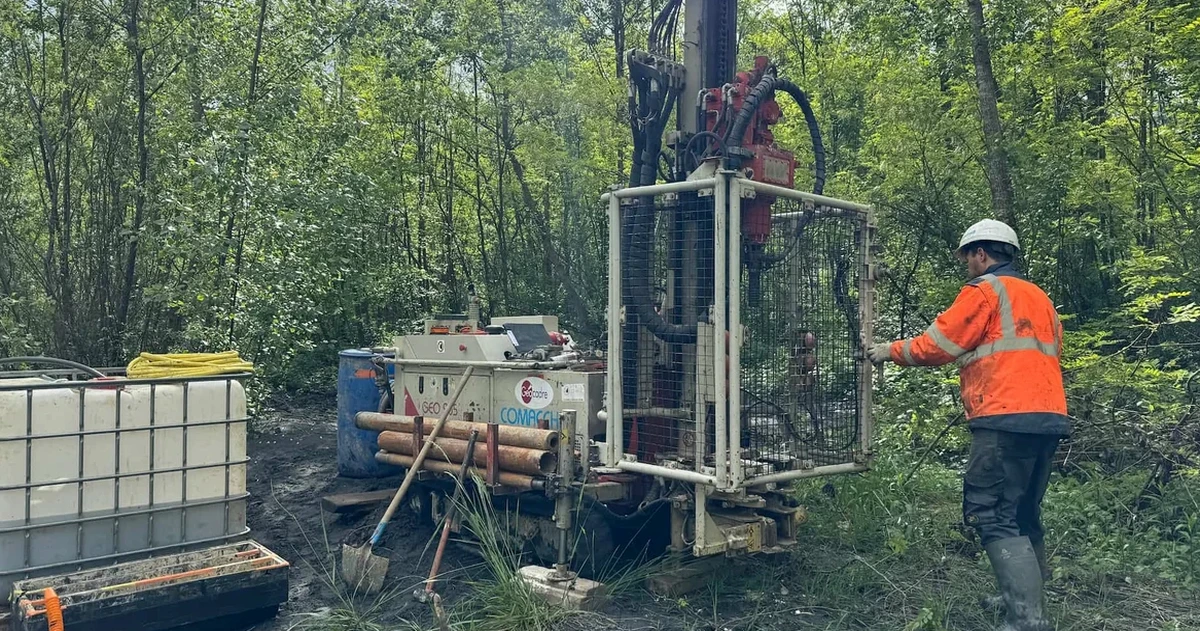 Geotechnical Engineering in Fresno