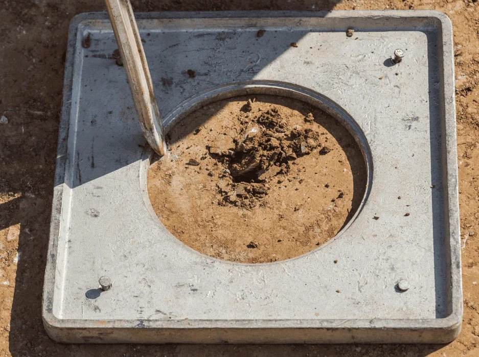Soil Liquefaction Analysis in Fresno: Seismic Risk at the Alluvial Basin