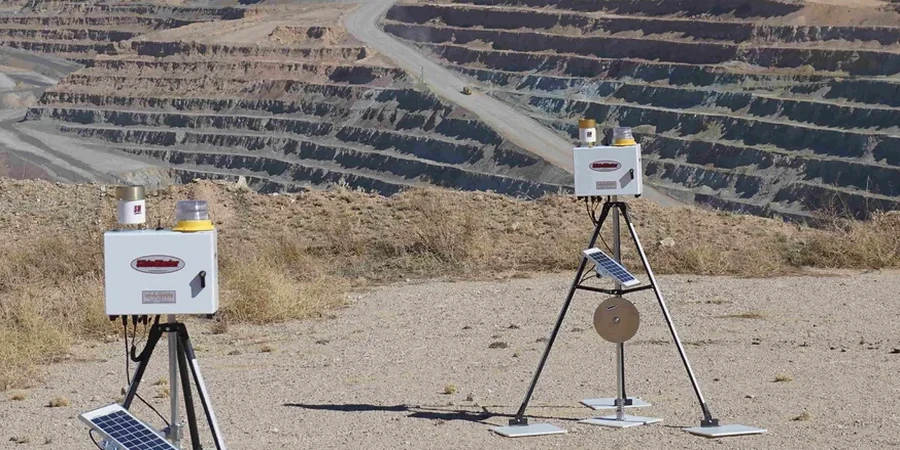 Geotechnical Excavation Monitoring in Fresno: Instrumentation and Data for Safe Urban Digging