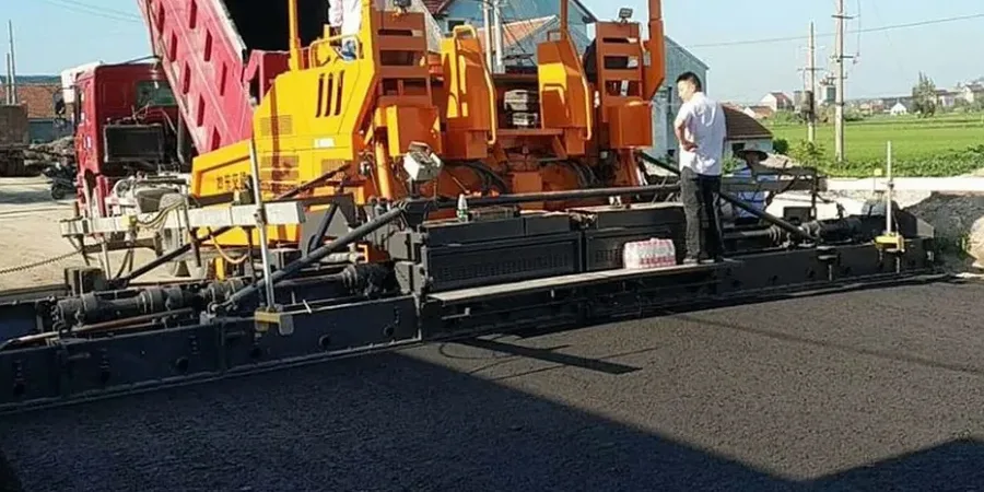 Flexible Pavement Design in Fresno — Geotechnical Parameters & Layer Optimization